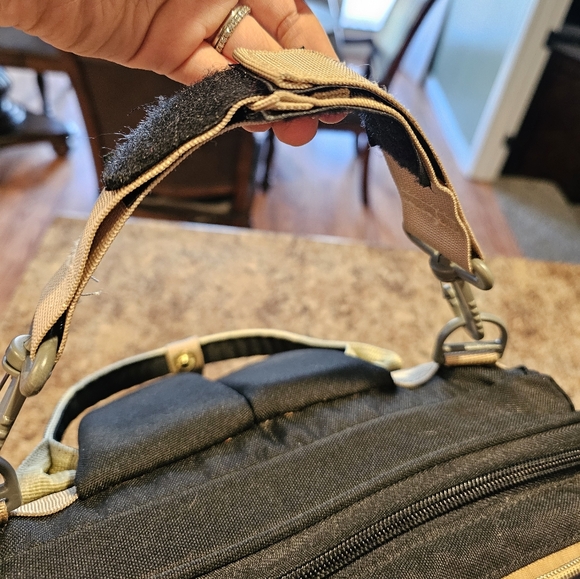 Diaper Bag - Picture 2 of 13